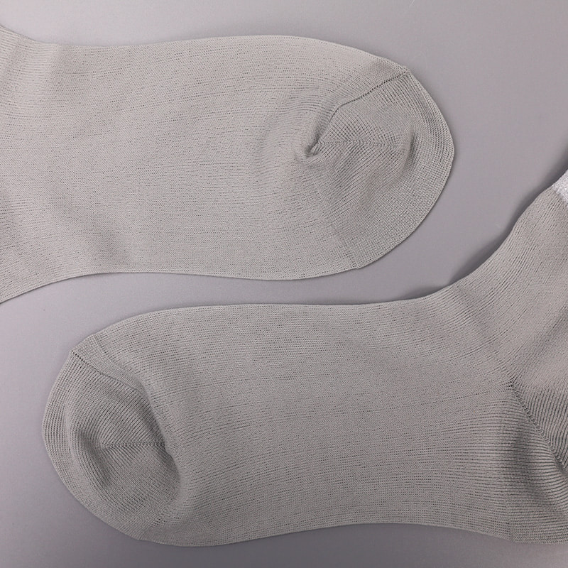 Tất nữ lụa nylon trong suốt cotton thời trang Tất nữ lụa nylon trong suốt siêu mịn Tất nữ lụa pha lê WSD1946