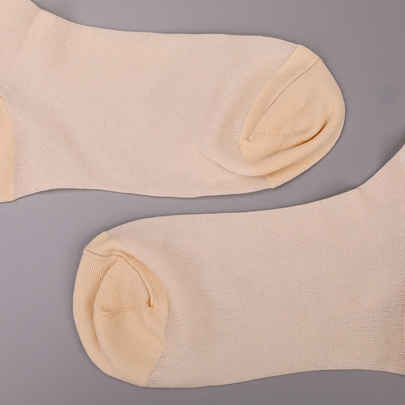 Tất nữ lụa nylon trong suốt cotton thời trang Tất nữ lụa nylon trong suốt siêu mịn Tất nữ lụa pha lê WSD1946