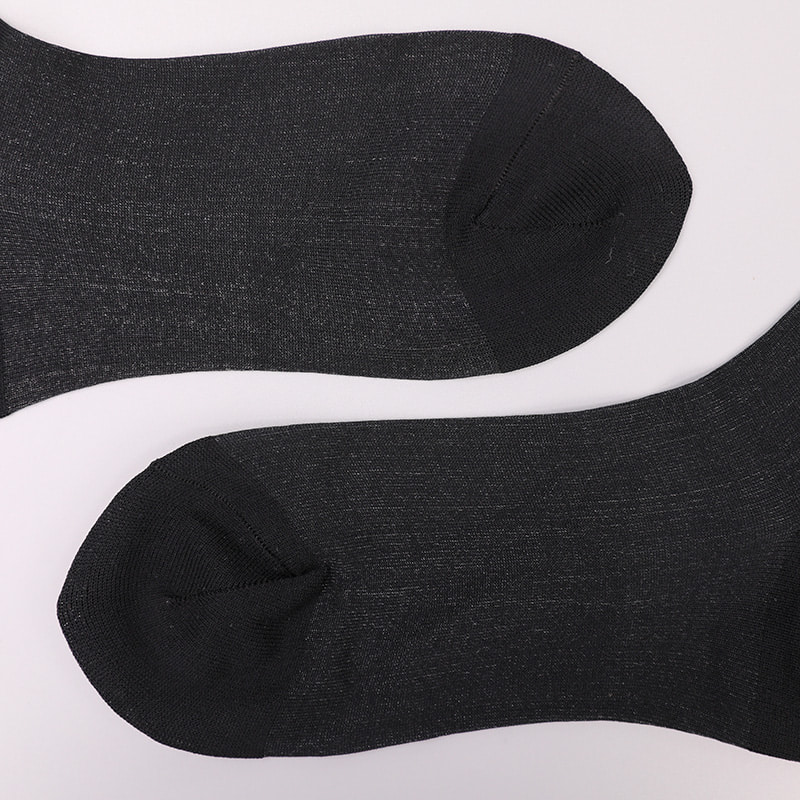 Tất nữ lụa nylon trong suốt cotton thời trang Tất nữ lụa nylon trong suốt siêu mịn Tất nữ lụa pha lê WSD1946