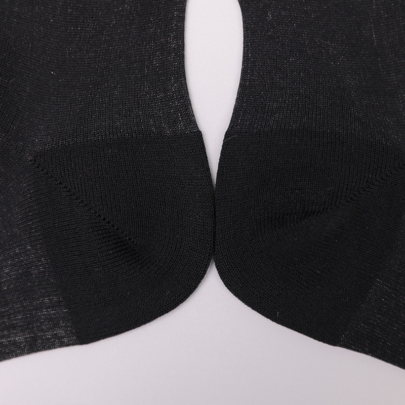 Tất nữ lụa nylon trong suốt cotton thời trang Tất nữ lụa nylon trong suốt siêu mịn Tất nữ lụa pha lê WSD1946