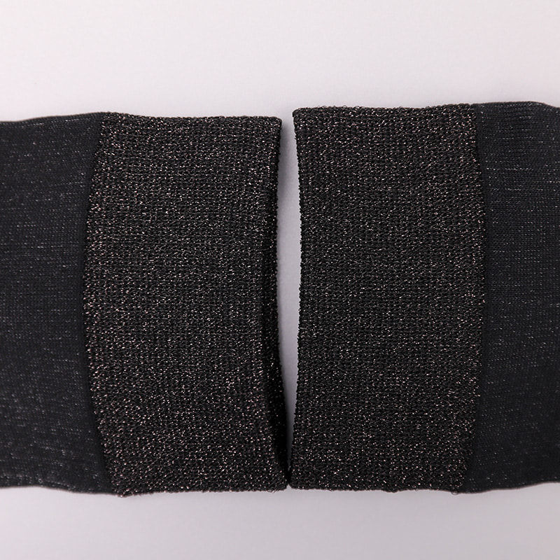 Tất nữ lụa nylon trong suốt cotton thời trang Tất nữ lụa nylon trong suốt siêu mịn Tất nữ lụa pha lê WSD1946