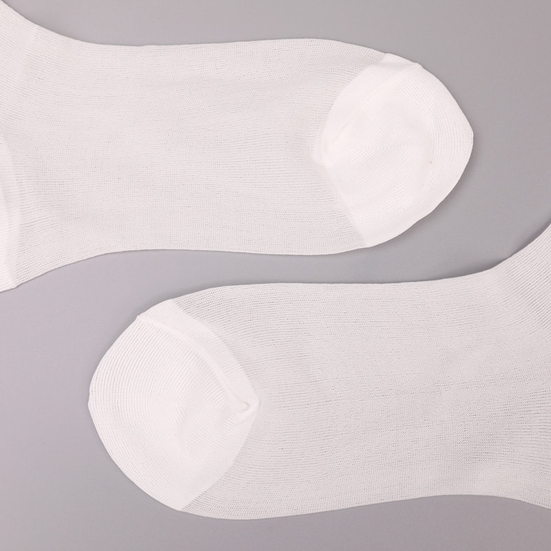 Tất nữ lụa nylon trong suốt cotton thời trang Tất nữ lụa nylon trong suốt siêu mịn Tất nữ lụa pha lê WSD1946