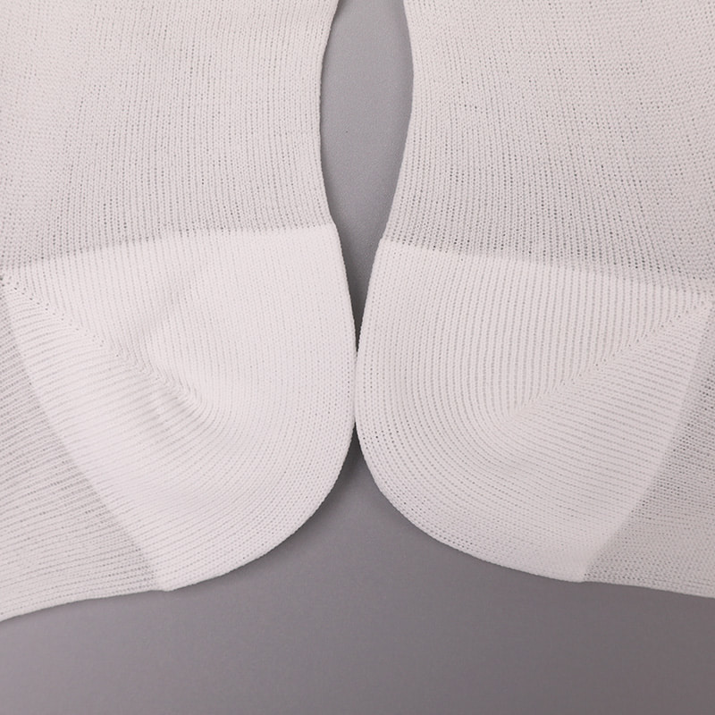 Tất nữ lụa nylon trong suốt cotton thời trang Tất nữ lụa nylon trong suốt siêu mịn Tất nữ lụa pha lê WSD1946