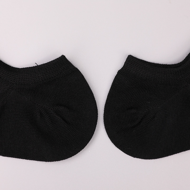 Tất nữ phối lưới siêu mỏng cotton, nylon và spandex khâu tay WSD1673