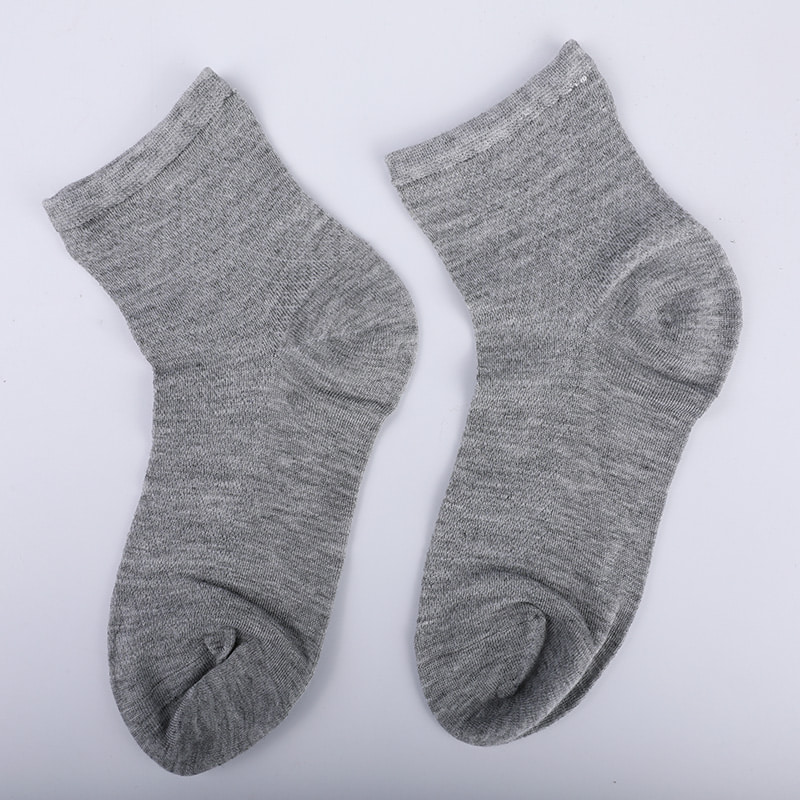 Túi nylon sợi tre mềm mại, tất nữ hình kim cương nhỏ mỏng, tất nữ khâu tay WSD1689