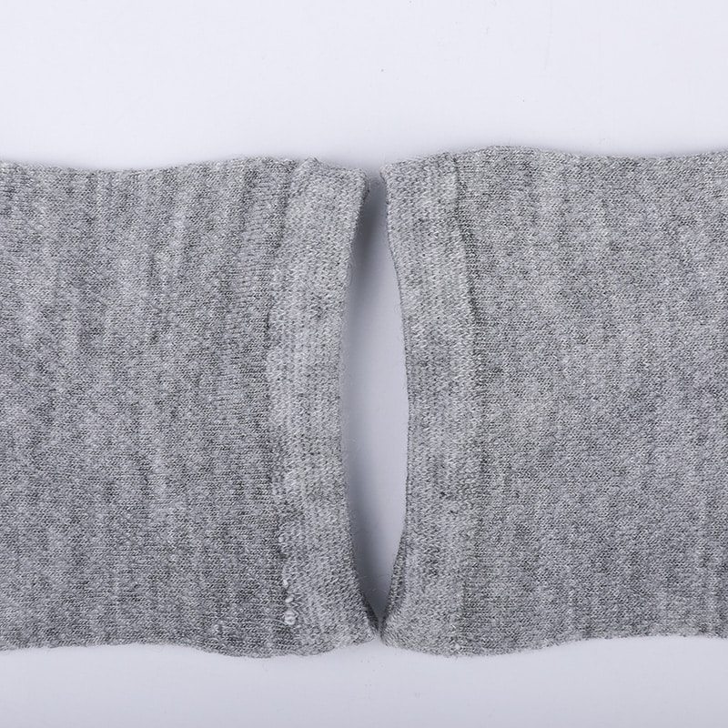 Túi nylon sợi tre mềm mại, tất nữ hình kim cương nhỏ mỏng, tất nữ khâu tay WSD1689