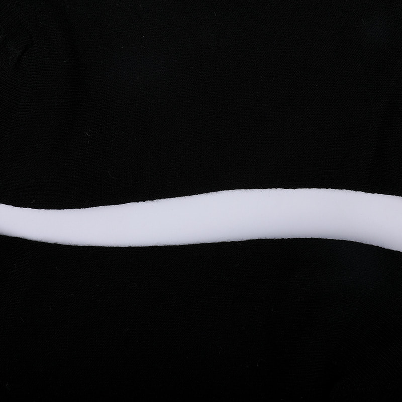 Túi nylon sợi tre mềm mại, tất nữ hình kim cương nhỏ mỏng, tất nữ khâu tay WSD1689