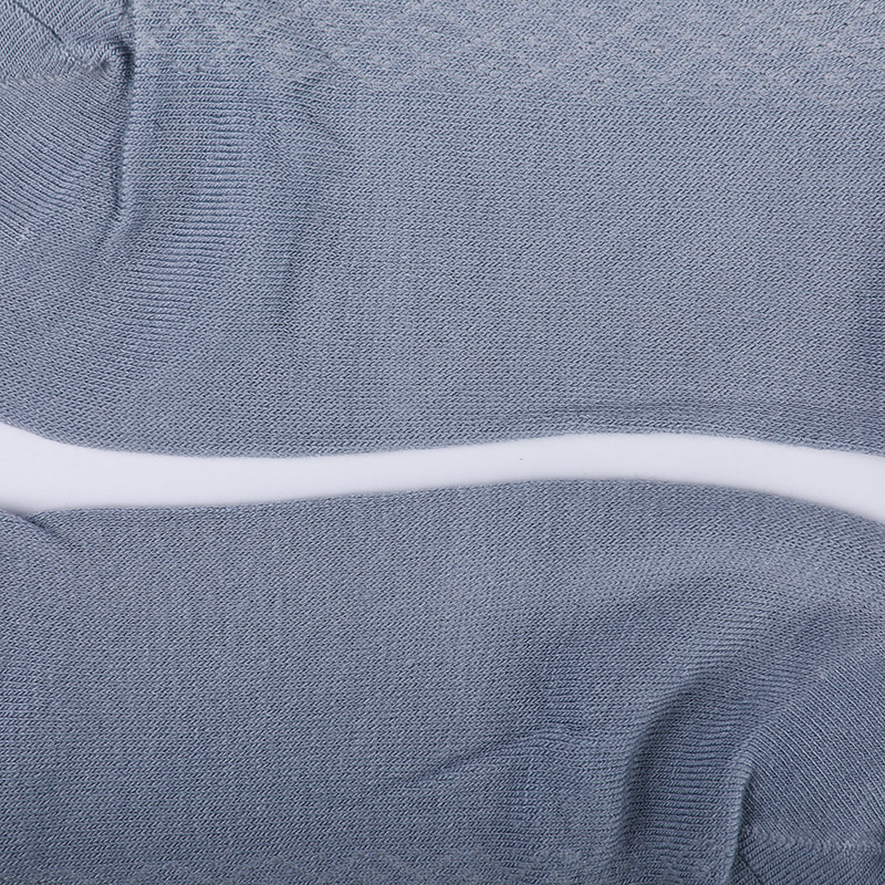 Túi nylon sợi tre mềm mại, tất nữ hình kim cương nhỏ mỏng, tất nữ khâu tay WSD1689